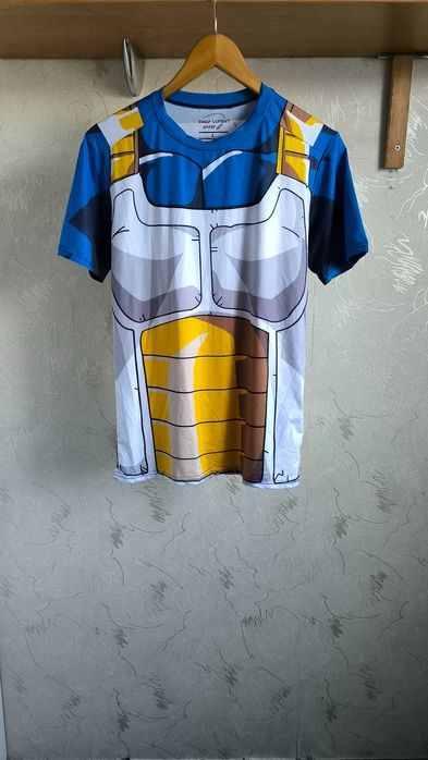 Компресійна футболка Cody lundin (термобілзна)