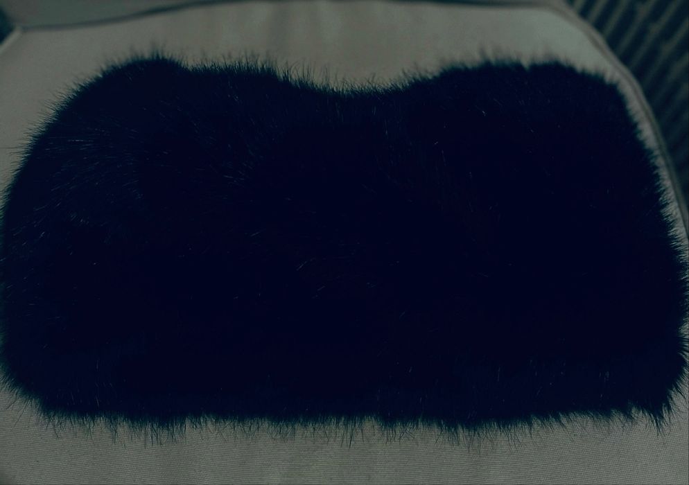 Gola inverno Zara