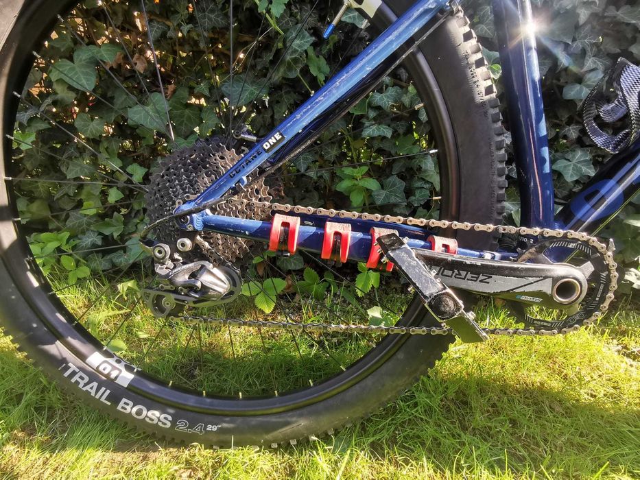 Octan One Prone rozmiar ramy L  rozmiar koła 29" MTB/TRIAL