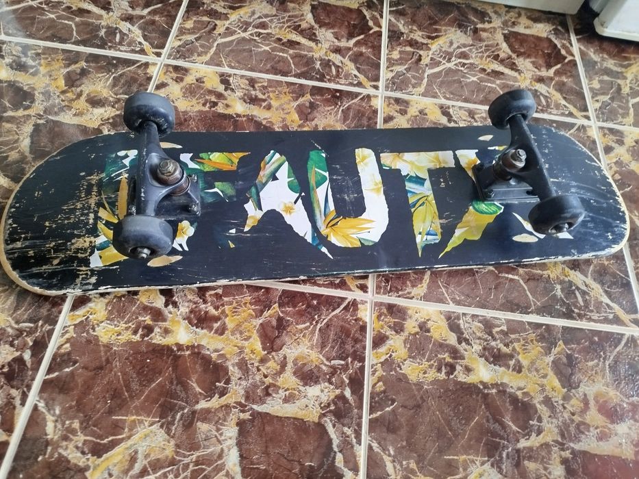 Продам Скейт в нормальному стані