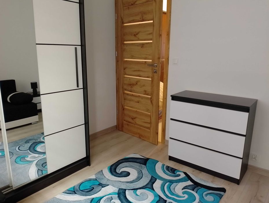 Mieszkanie do wynajęcia