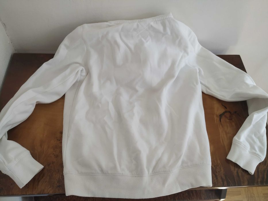 Bluza damska Reebok S Biała
