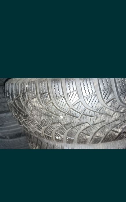 зимняя шины резина r15 continental winter contact