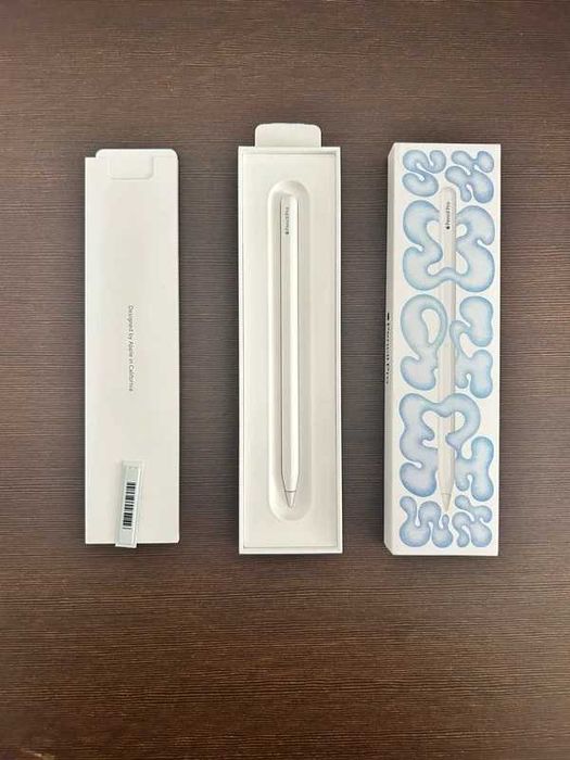 Apple Pencil Pro
