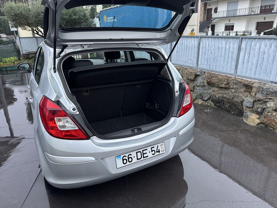 Opel Corsa 1.2 Gasolina