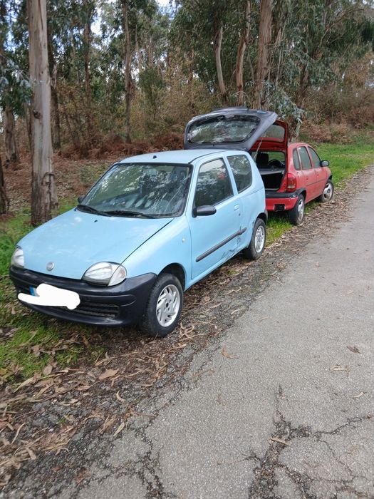 Fiat seicento   2002444056135093473281