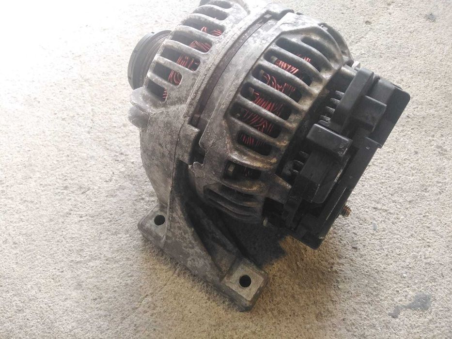 Alternador Volvo S 60 250CV 2.3i a Gasolina de 2001