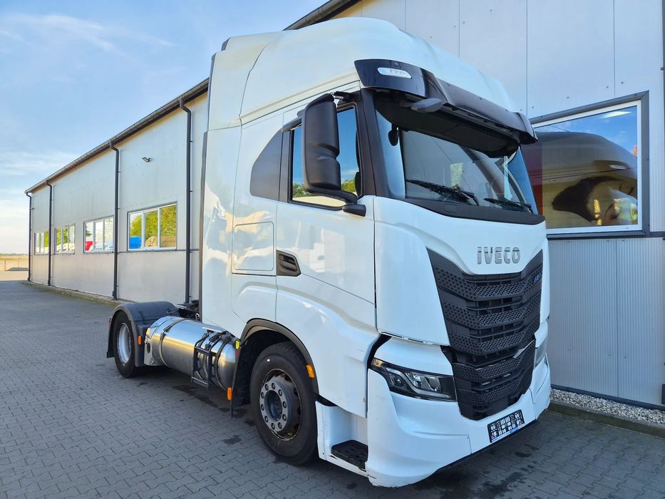 Iveco
