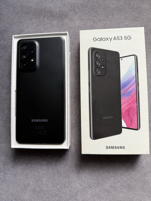 Samsung A53 5G 128GB