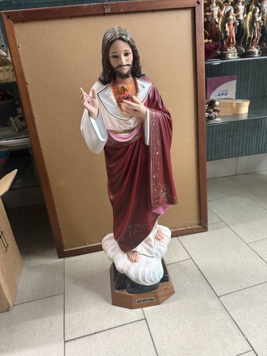 Sagrado Coracao de Jesus