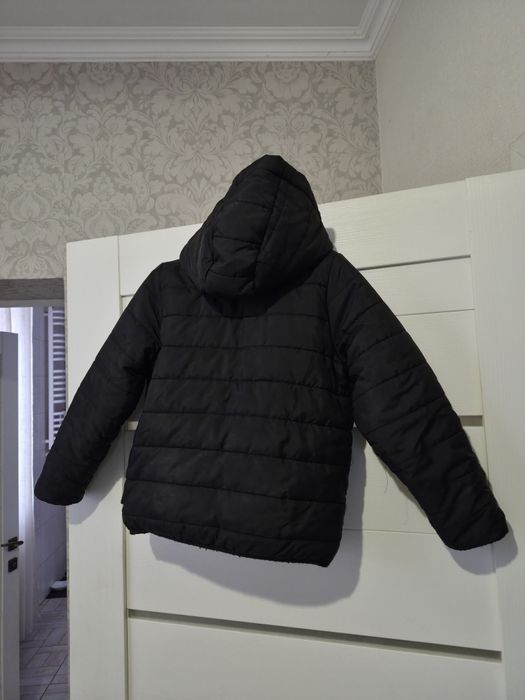 Демі куртка Ellesse Gallio Padded Jacket 110-116р 5-6 р