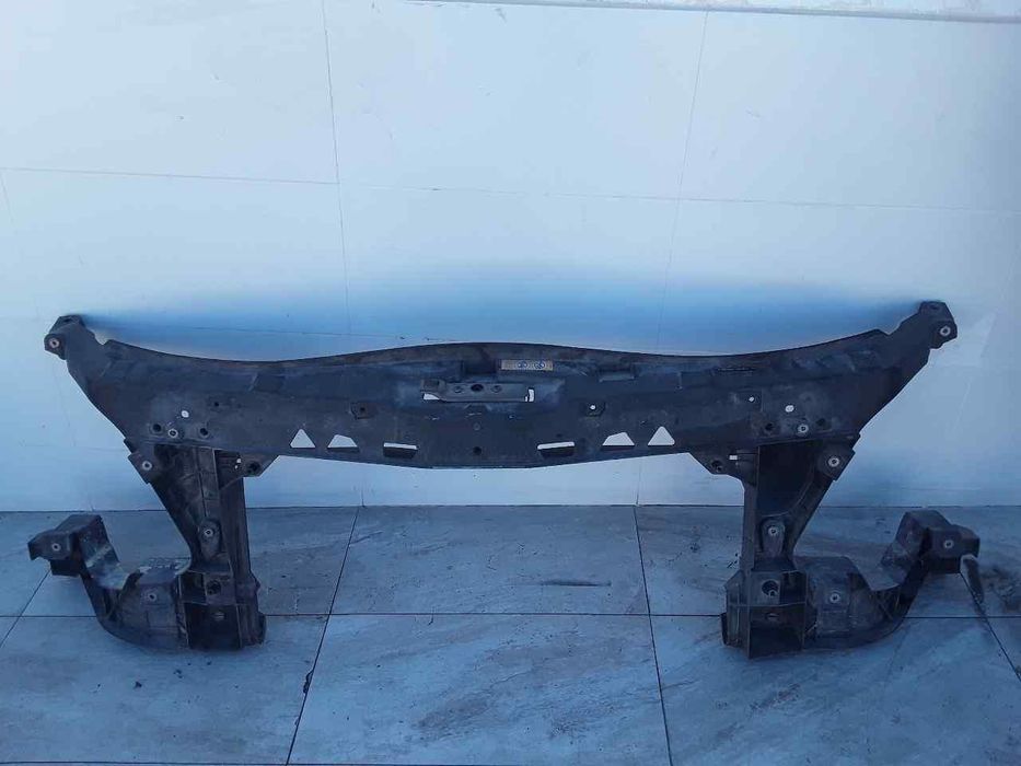 PAINEL FRONTAL MERCEDES-BENZ SPRINTER II FURGÓN