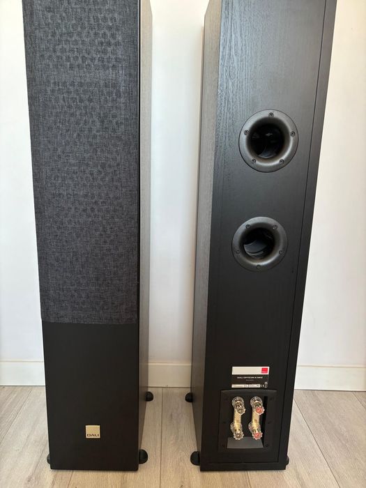 Dali Opticon 6 mk2 (gwarancja)