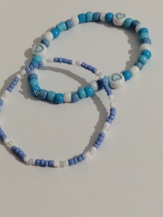 Bransoletki handmade