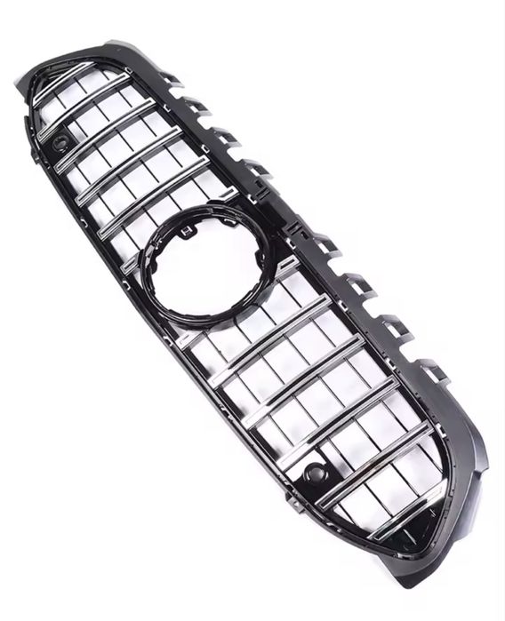 Grelha Mercedes A W177 Look AMG