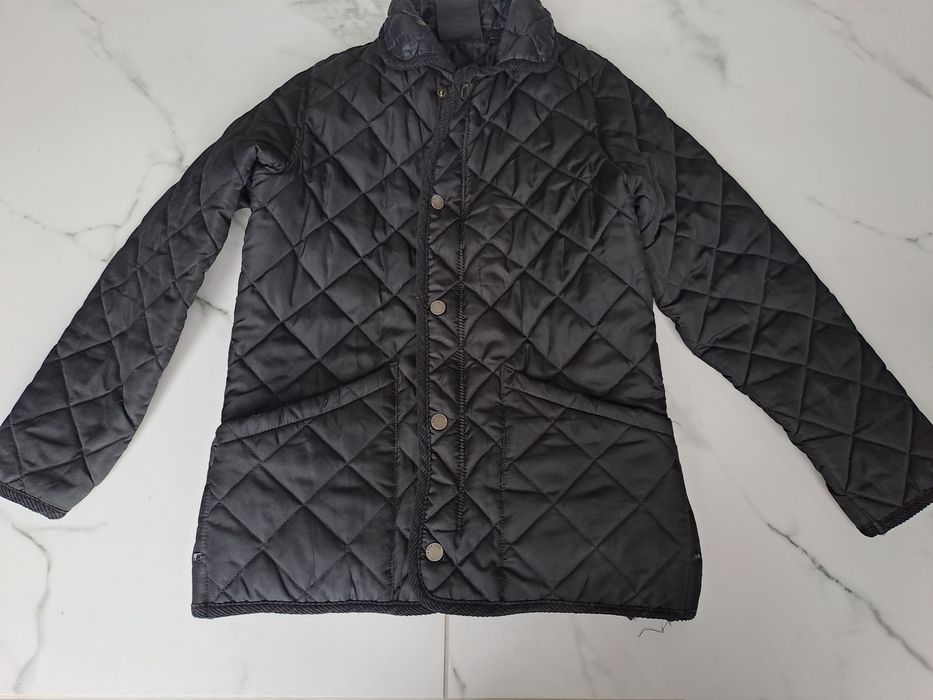 Jesienna kurtka r 140