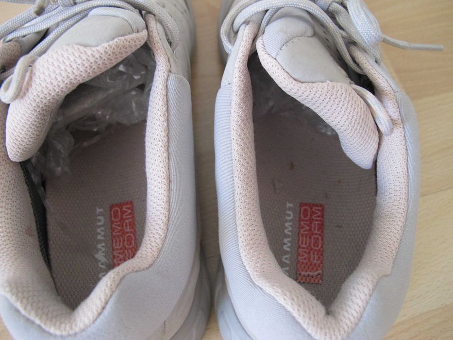 Трекінг  Mammut  GTX Gore-Tex Exte