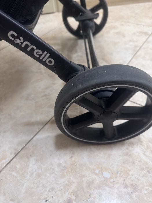 Продаю прогулянковий візок Carrello Astra в гарному стані