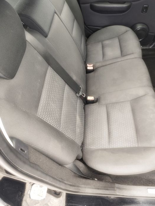 Mercedes Benz B180 CDi