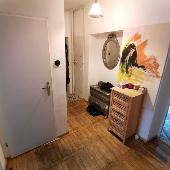 Mieszkanie - Kawalerka na wynajem w centrum Zielonej Góry