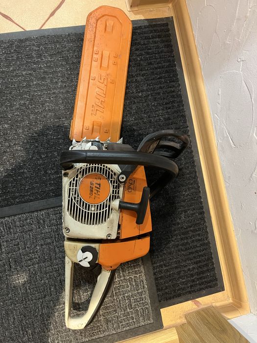 Piła Łancuchowa Stihl