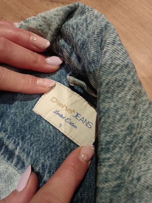 D'she kombinezon limitowana edycja  M