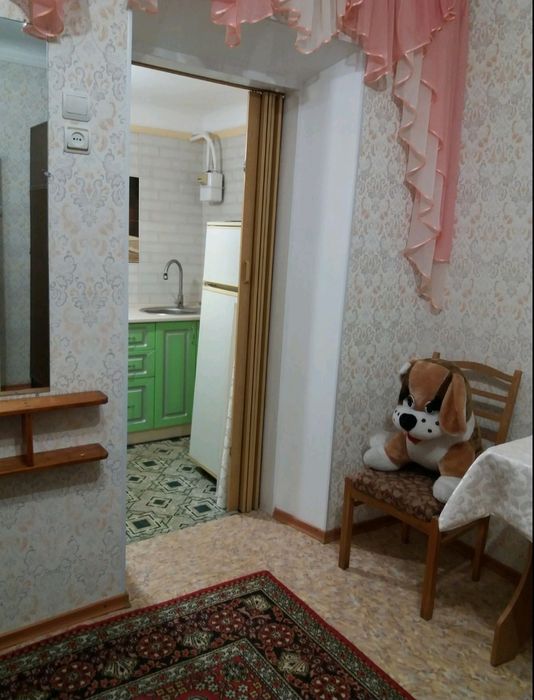 Сдаётся Пол дома ВОЕННЫМ +