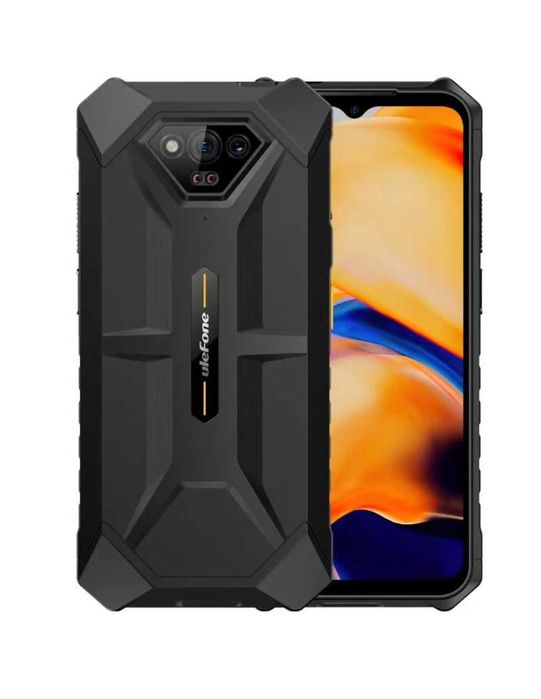 Smartphone Ulefone Armor X13 6GB/64GB (Novo)