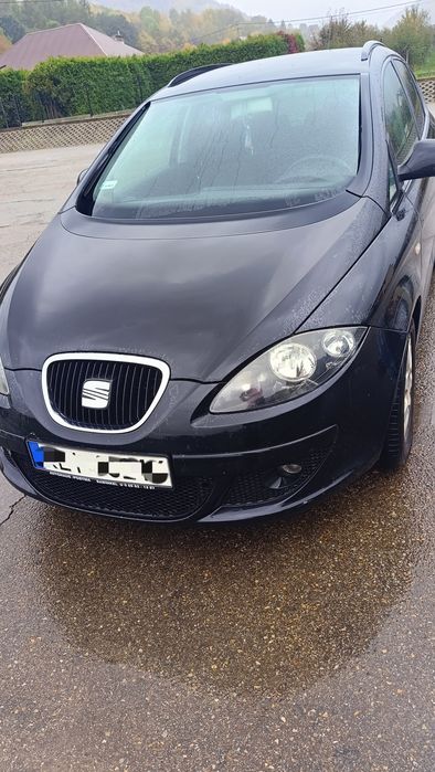 Seat Altea XL