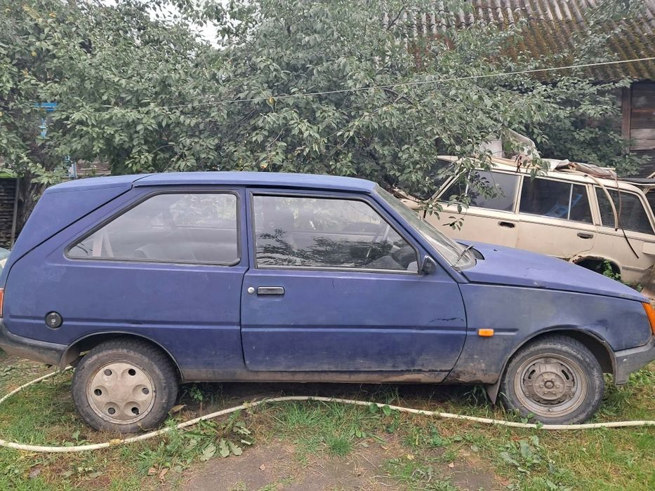 продам таврію 2004 рік