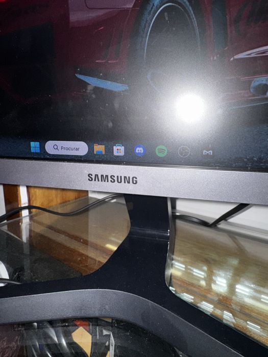 pc gamer e monitor samsung