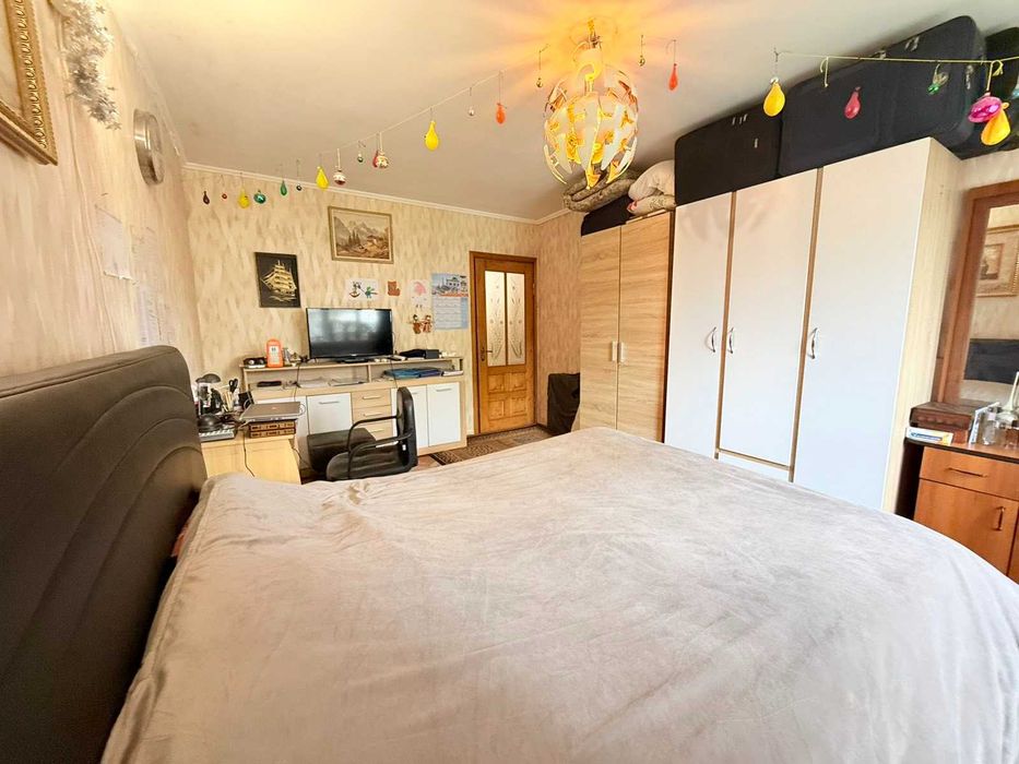 Продаж 1кім квартири по вул.Лінкольна(45 м.кв.)