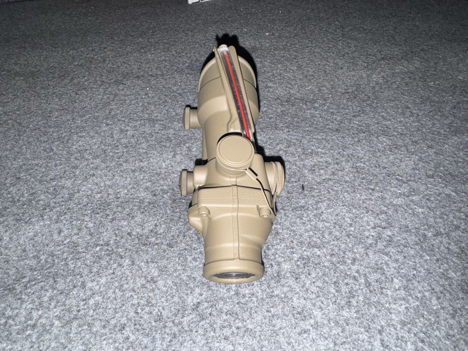 Приціл trijicon acog 4х32