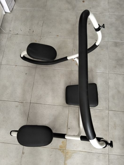 Arco abdominal usado