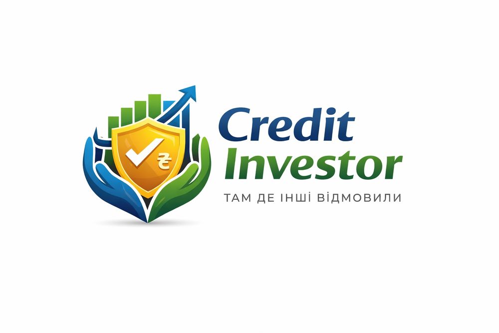 Кредит усім. Приватне кредитування. Вся країна