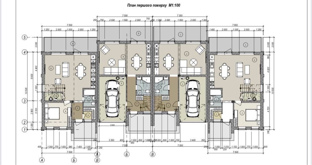 Продаж котеджу в місті вул. Осипенка