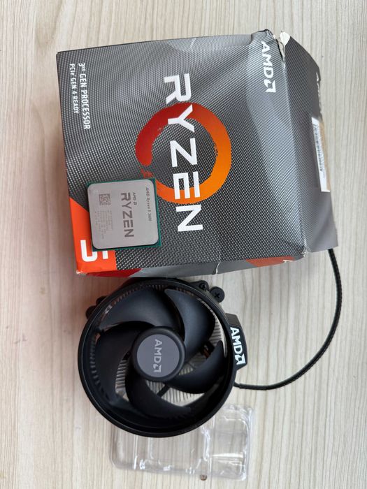 ryzen7 5700g - купить компьютеры и комплектующие - Цена на OLX.ua