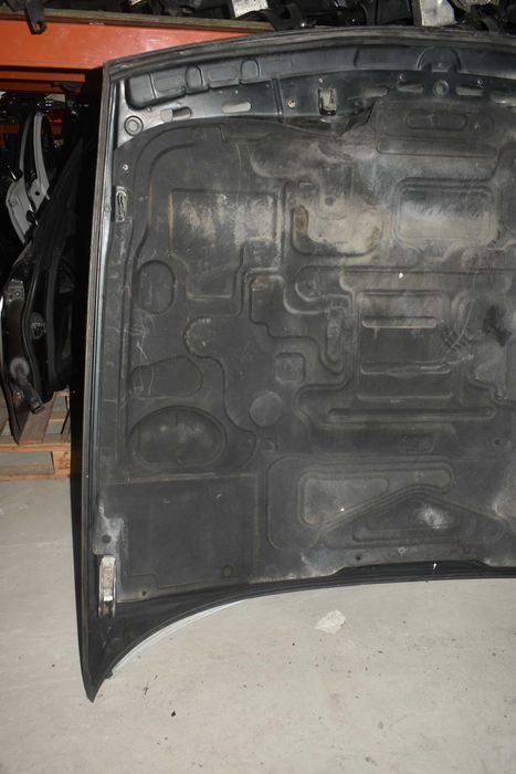Capo Bmw E34 1a geração
