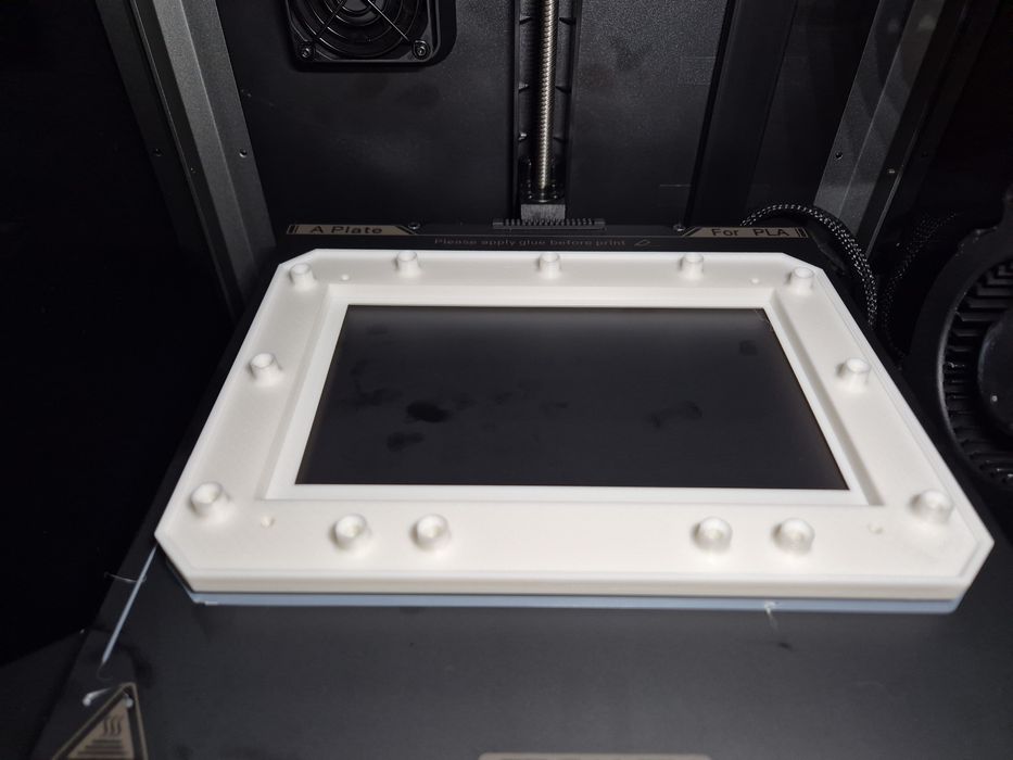 Druk 3D & Skanowanie 3D & Projektowanie 3D