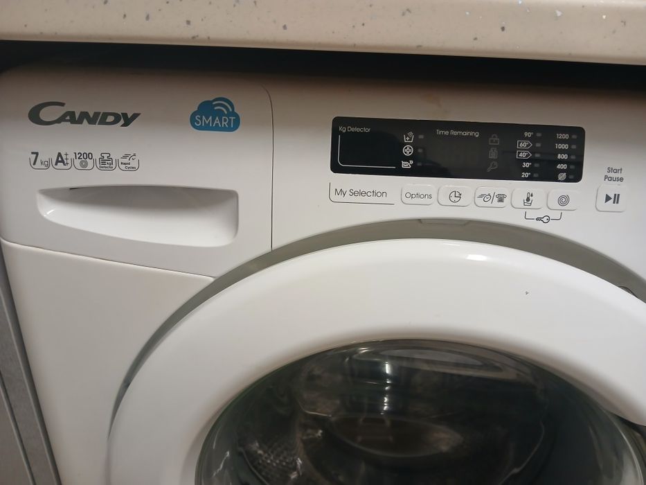 Maquina de lavar roupa