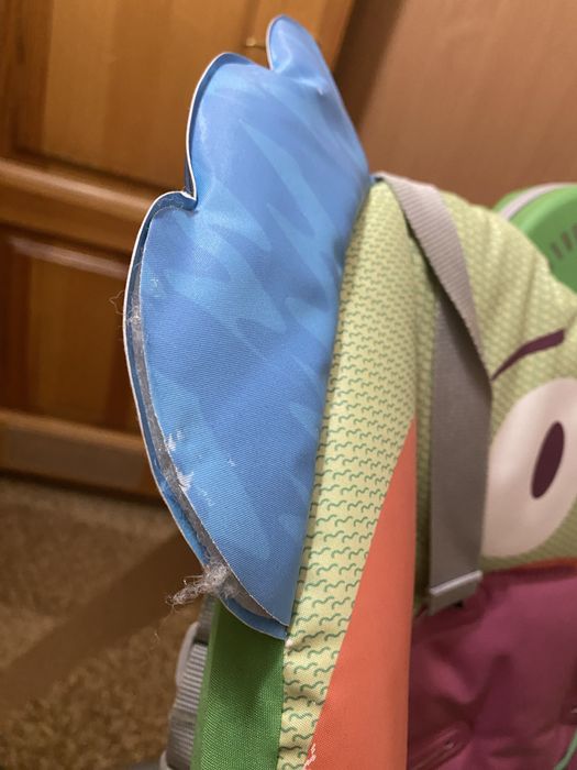 Продаю стілець для годування Chicco