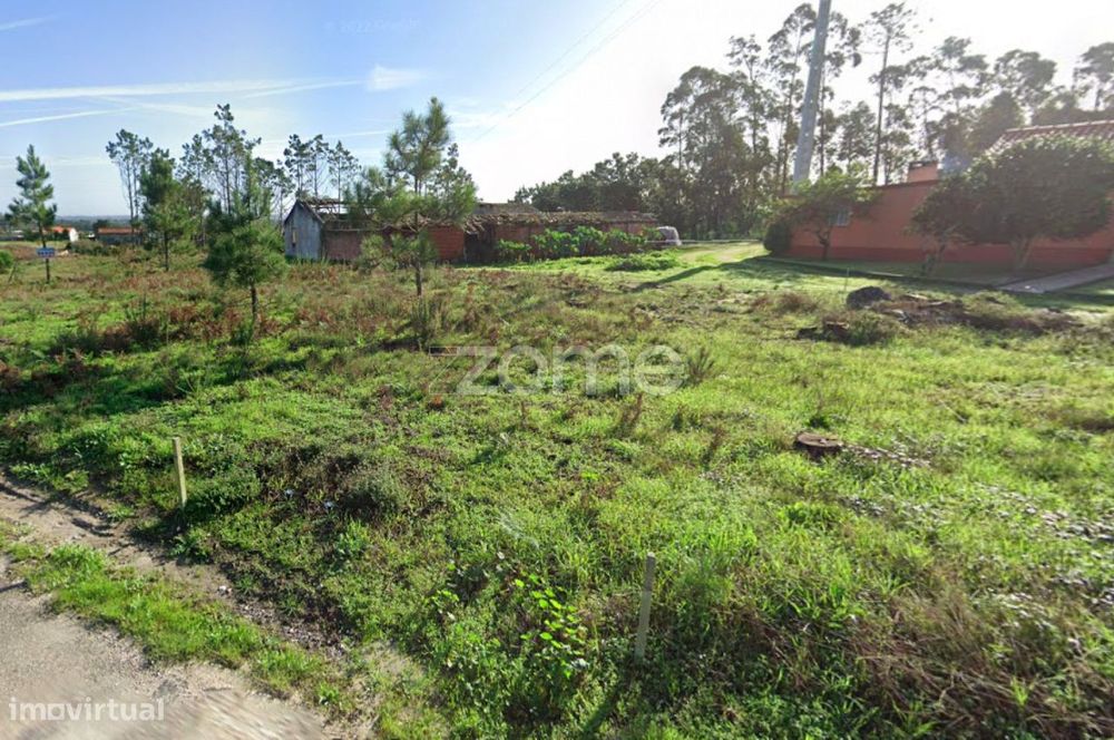 2 Terrenos Mistos | Monte Redondo | Leiria