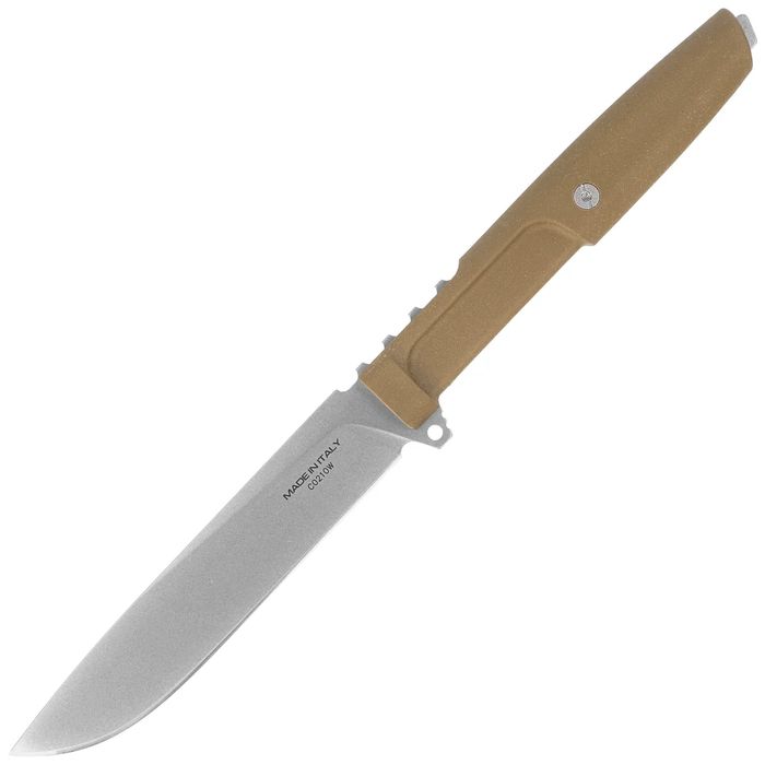 Nóż Extrema Ratio Vipera HCS Forprene, Stonewashed Nitrogen (04.1000.0484/NIT/SW/HCS)