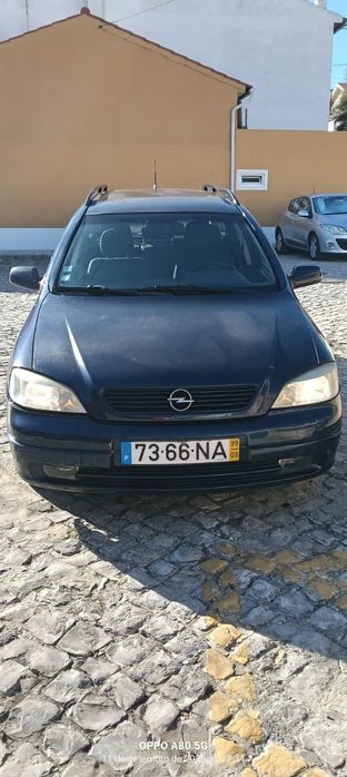Opel Astra 1.9   1.500,00
