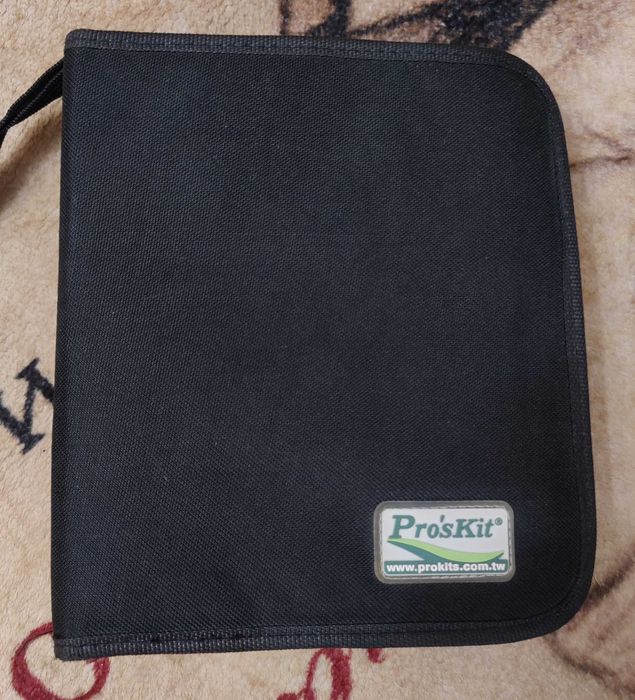 Pro'sKit MT-7071
