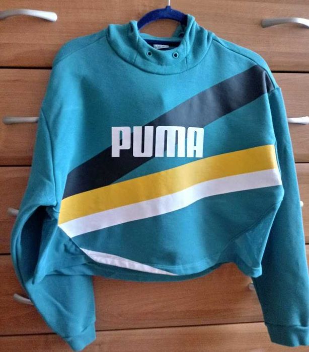 Bluza z kapturem, rozmiar M