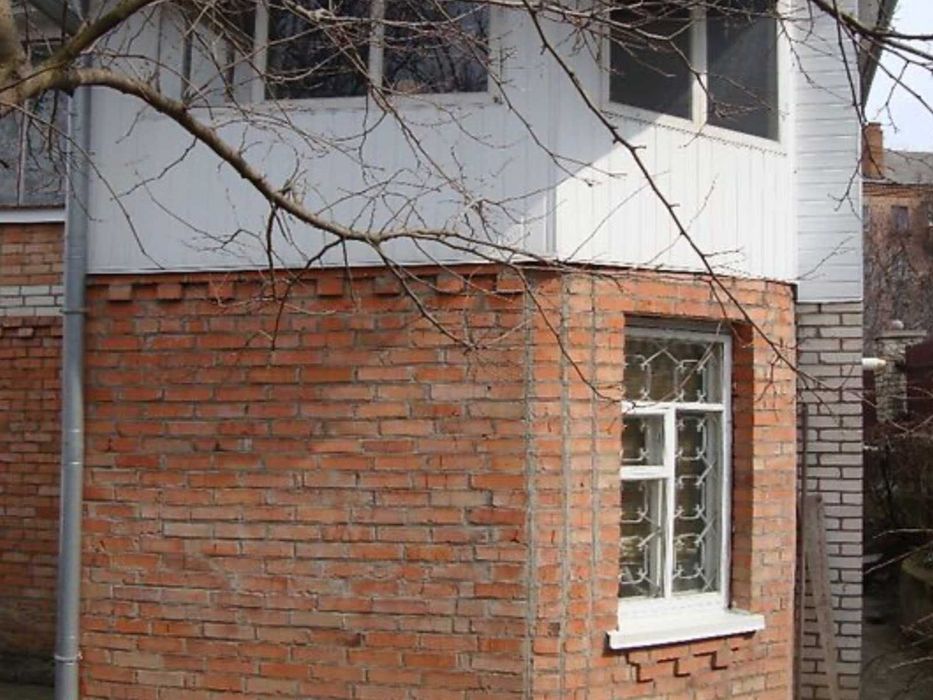 (3) Продам земельну ділянку на Свердловському масиві 6352