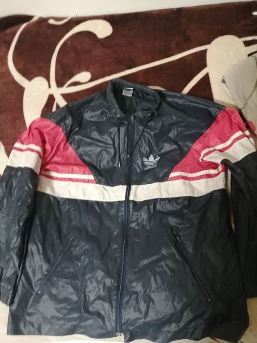 Bluza ortalion ADIDAS