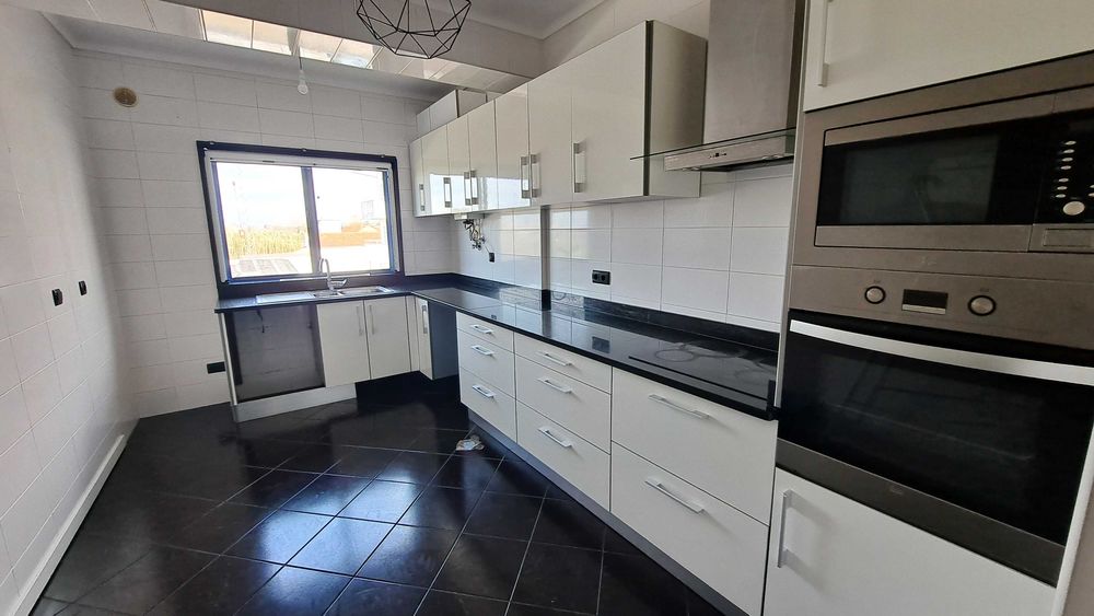 T2 na Vista Alegre ( Ilhavo)