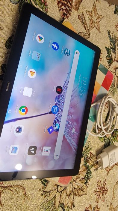 Tablet huawei mediapad T5